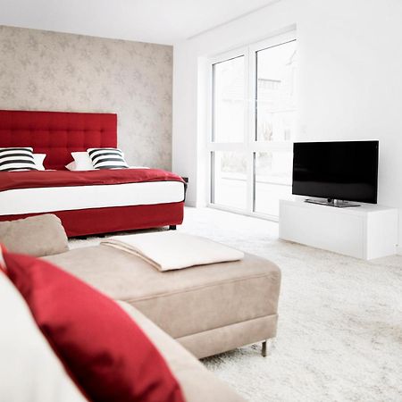 Boardinghouse By M&K Hotel Bad Oeynhausen Luaran gambar
