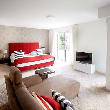 Boardinghouse By M&K Hotel Bad Oeynhausen Luaran gambar