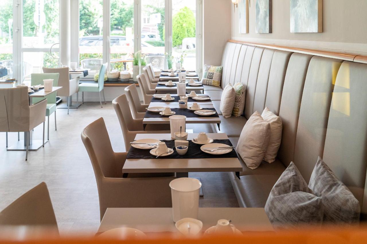 Boardinghouse By M&K Hotel Bad Oeynhausen Luaran gambar