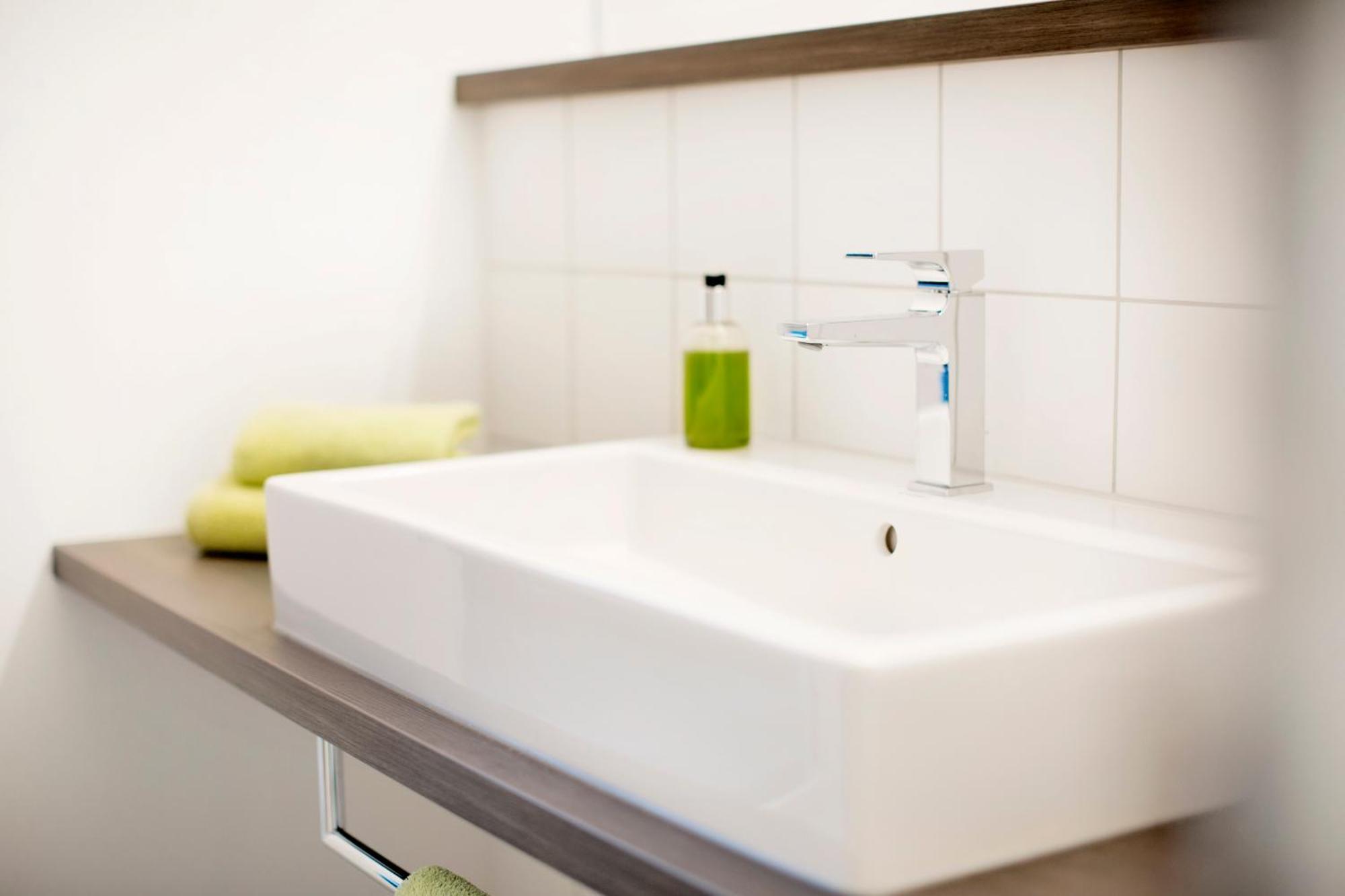 Boardinghouse By M&K Hotel Bad Oeynhausen Luaran gambar