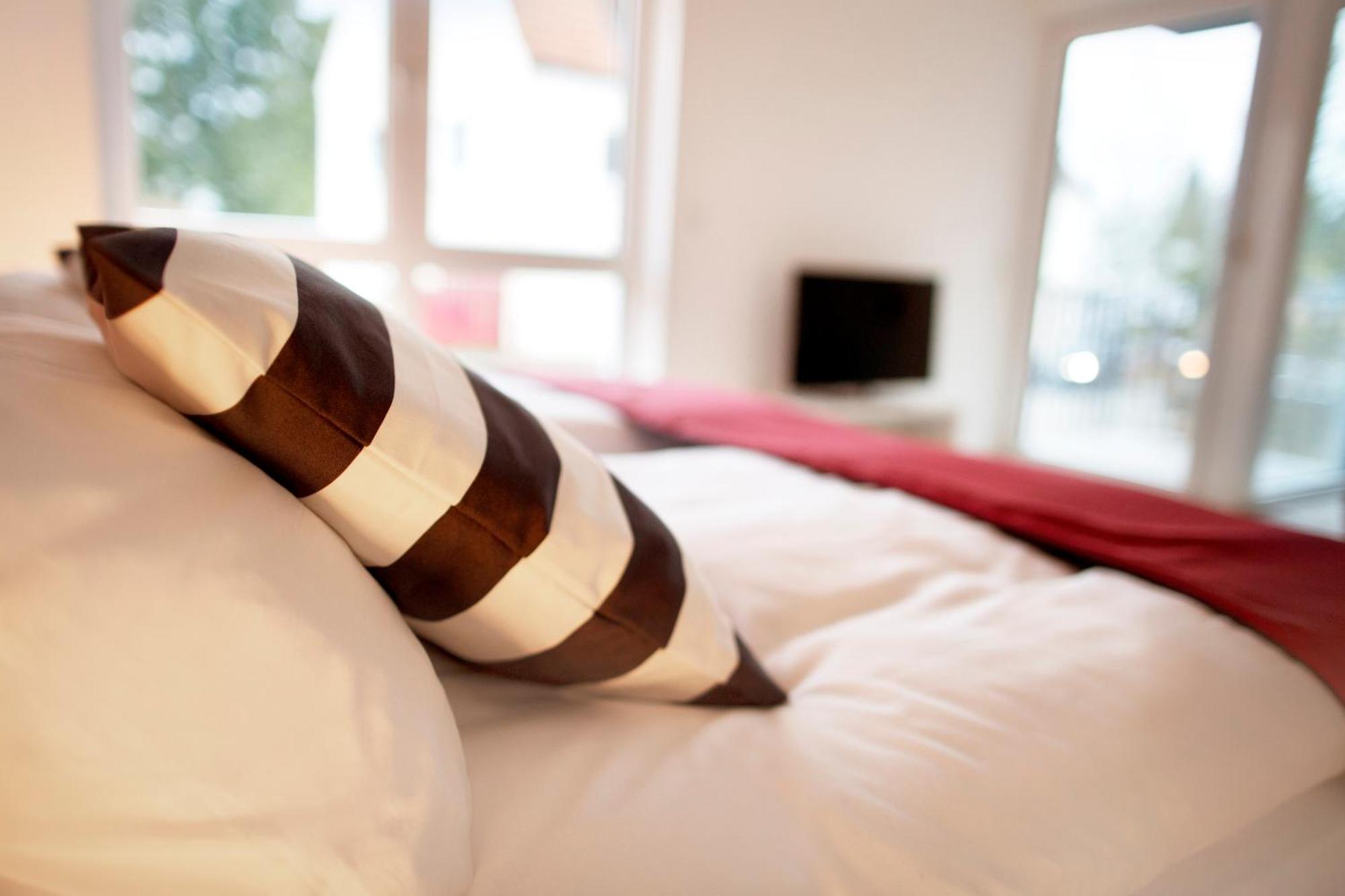 Boardinghouse By M&K Hotel Bad Oeynhausen Luaran gambar