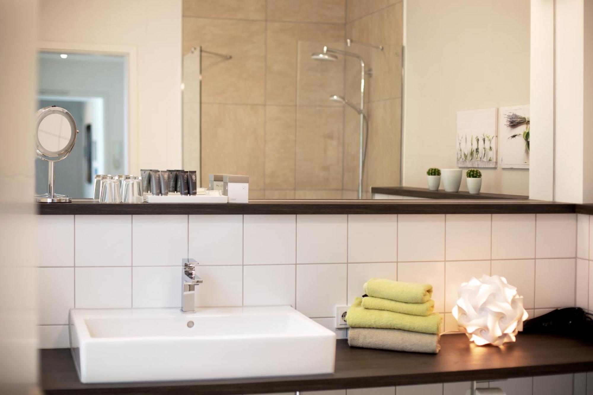Boardinghouse By M&K Hotel Bad Oeynhausen Luaran gambar