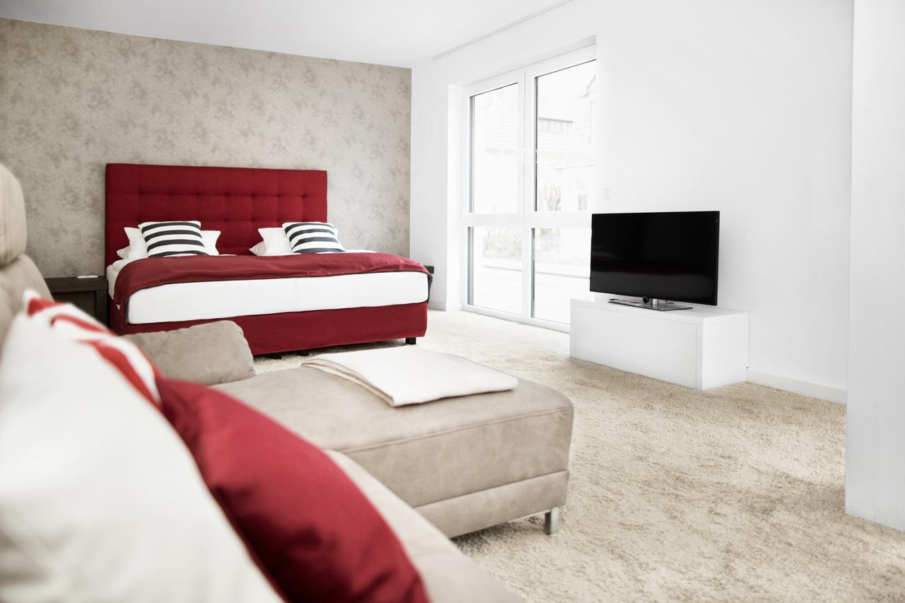 Boardinghouse By M&K Hotel Bad Oeynhausen Luaran gambar