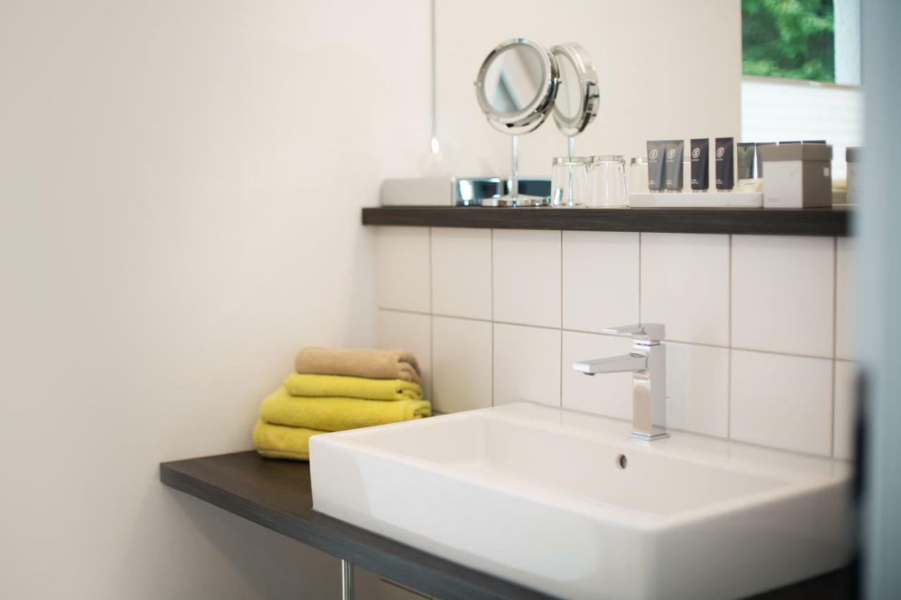 Boardinghouse By M&K Hotel Bad Oeynhausen Luaran gambar