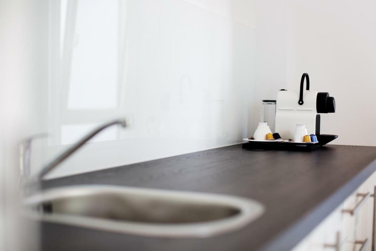 Boardinghouse By M&K Hotel Bad Oeynhausen Luaran gambar