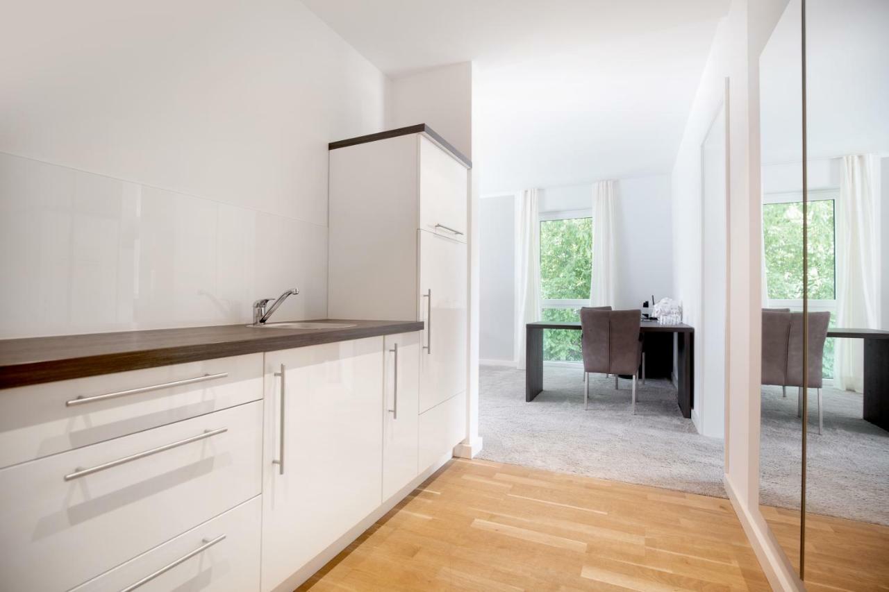 Boardinghouse By M&K Hotel Bad Oeynhausen Luaran gambar