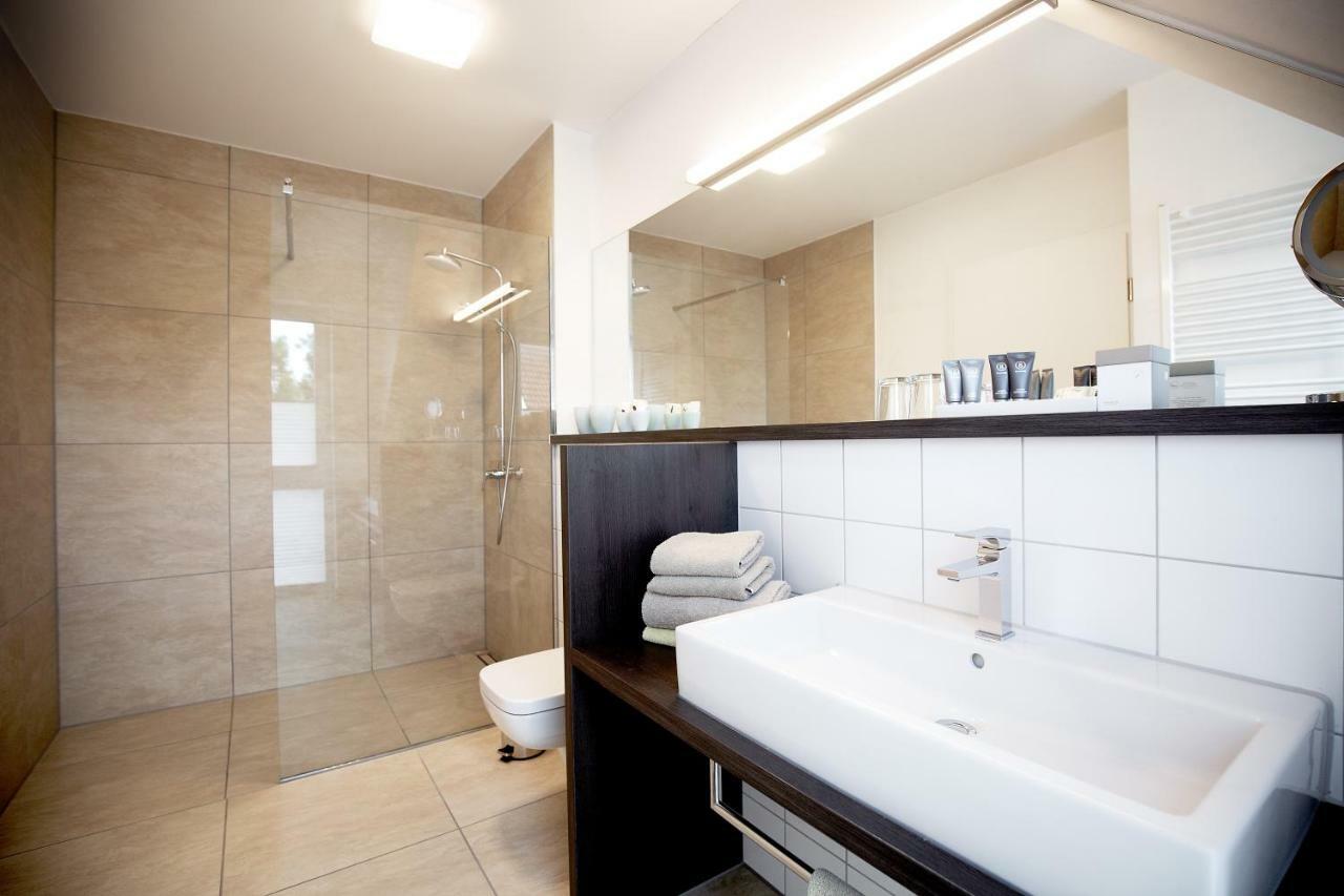 Boardinghouse By M&K Hotel Bad Oeynhausen Luaran gambar