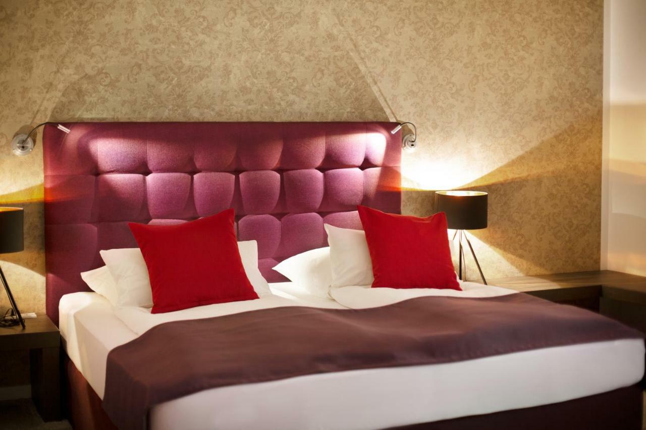 Boardinghouse By M&K Hotel Bad Oeynhausen Luaran gambar