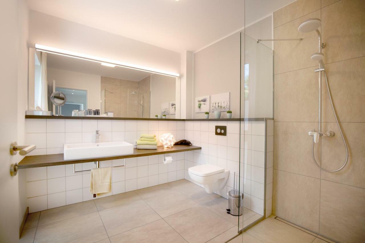 Boardinghouse By M&K Hotel Bad Oeynhausen Luaran gambar