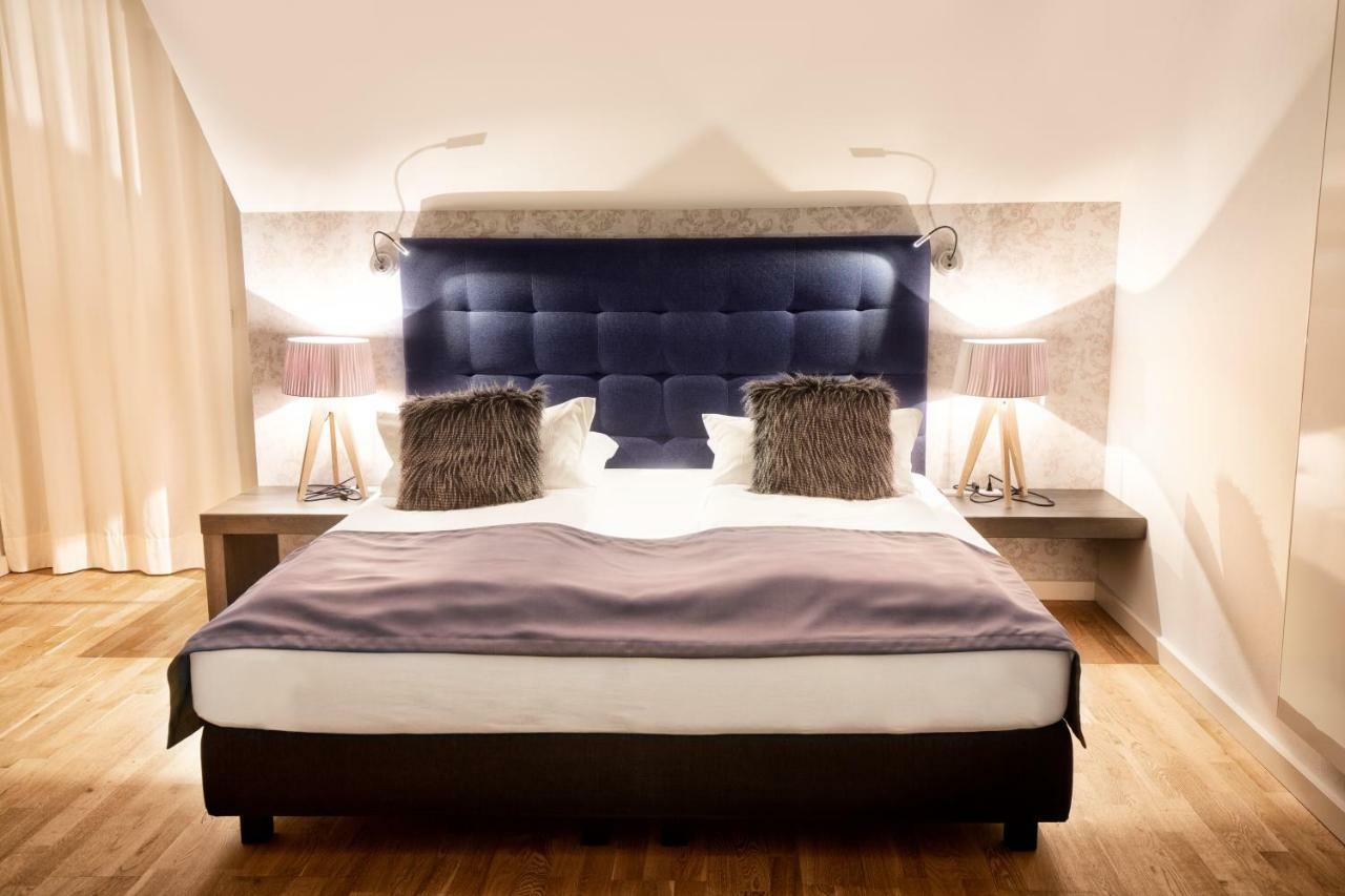 Boardinghouse By M&K Hotel Bad Oeynhausen Luaran gambar