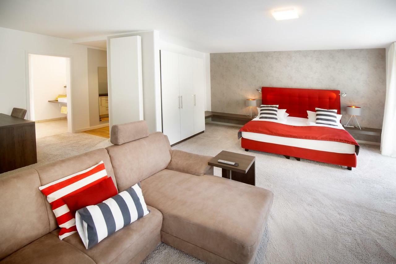 Boardinghouse By M&K Hotel Bad Oeynhausen Luaran gambar